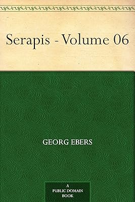 Serapis - Volume 06