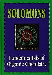 Fundamentals of Organic Chemistry