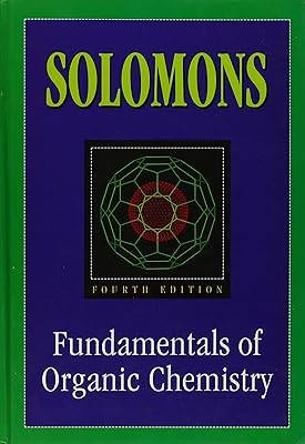 Fundamentals of Organic Chemistry