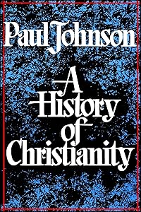 History of Christianity