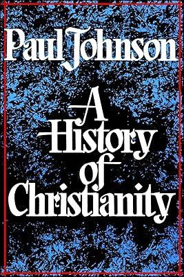 History of Christianity