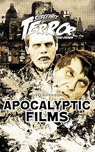 Apocalyptic Films 2020 (Subgenres of Terror 2020 (Color))