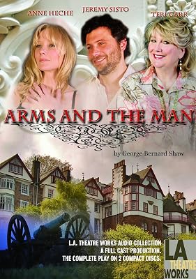 Arms and the Man