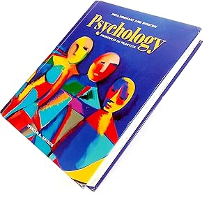 Psychology: Principles in Practice