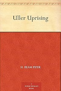 Uller Uprising