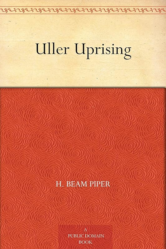 Uller Uprising by John F. Carr