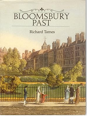 Bloomsbury Past
