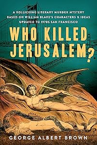Who Killed Jerusalem?