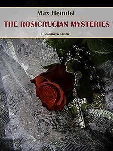 The Rosicrucian Mysteries