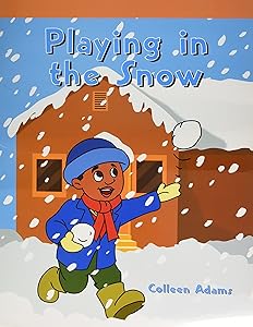 Playing in the Snow