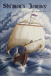 Shi'mon's Journey by Randy Pilz