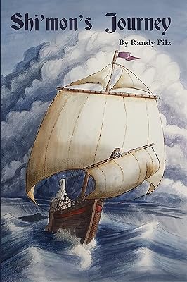 Shi'mon's Journey