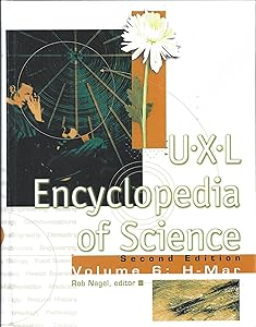 U-X-L Encyclopedia of Science: 006
