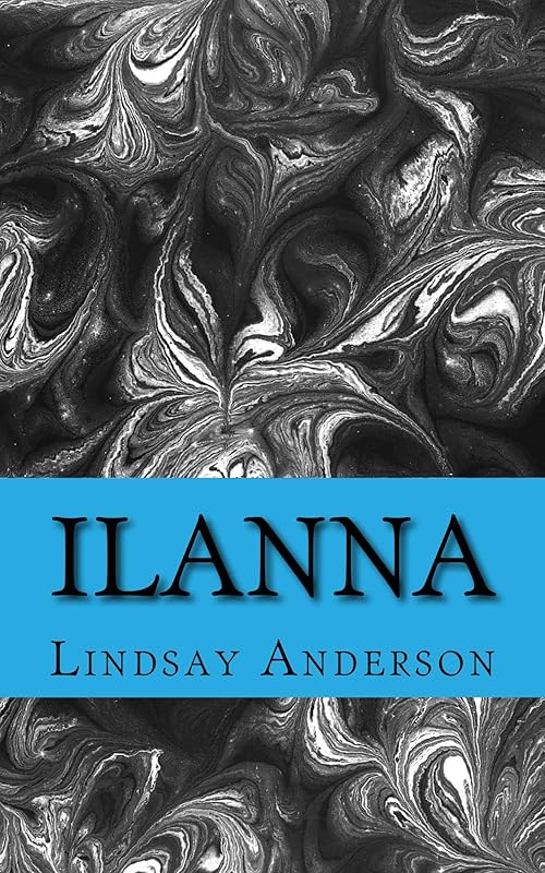 Ilanna (The Survivors Book 25) by Lindsay Anderson
