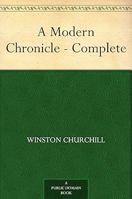 A Modern Chronicle - Complete