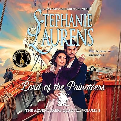 Lord of the Privateers