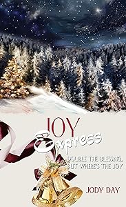 Joy Express by Jody Day