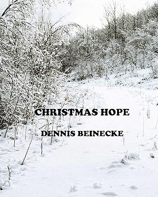 CHRISTMAS HOPE (Luke Christmas)