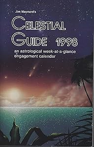 Celestial Guide by Jim Maynard