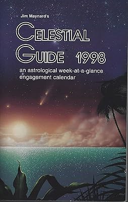 Celestial Guide