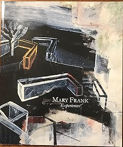 Mary Frank: Experiences by Mary Frank