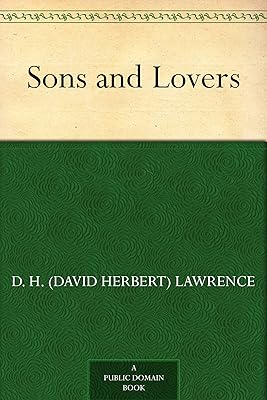 Sons and Lovers