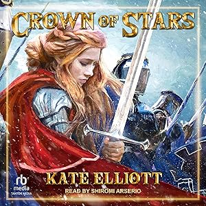 Crown of Stars: Crown of Stars, Book 7