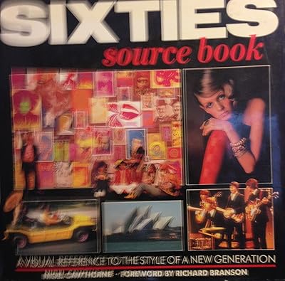 Sixties Source Book