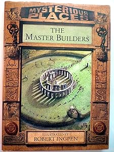 Master Builders (Mysterious Places)