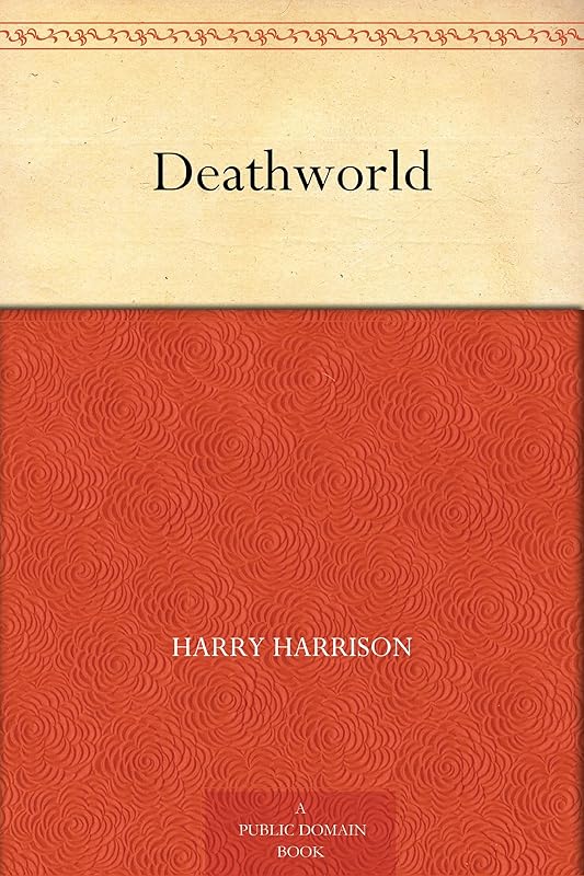 Deathworld by Harry Harrison