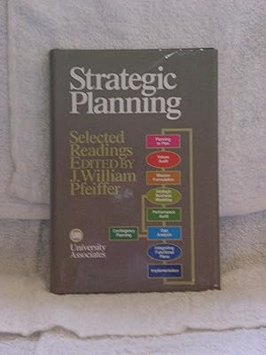 Strategic planning: Selected readings