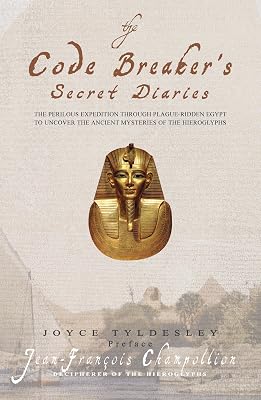 Code-breaker's Secret Diaries