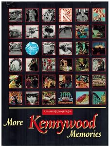 More Kennywood memories by Charles J Jacques