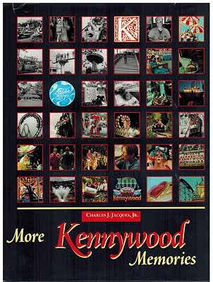 More Kennywood memories