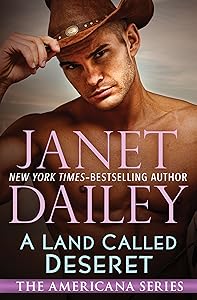 A Land Called Deseret (The Americana Series Book 44)