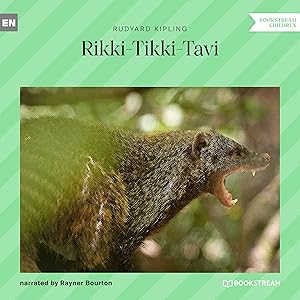 Rikki-Tikki-Tavi