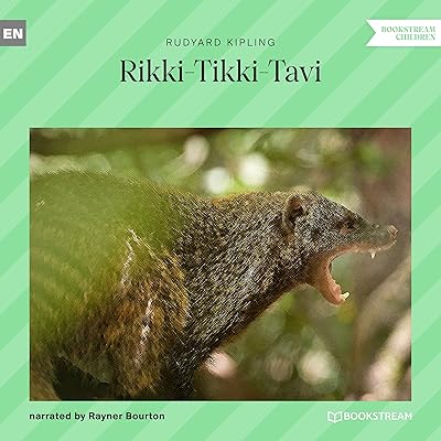 Rikki-Tikki-Tavi