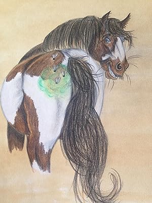 Madhead The Crazy Horse!