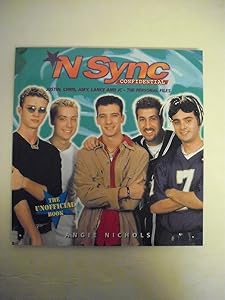 'N Sync Confidential