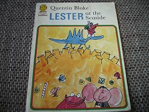 Lester at the Seaside (Picture Lions)