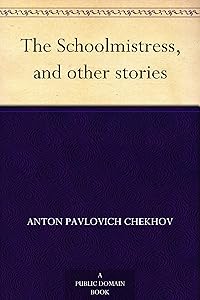 The Schoolmistress, and other stories