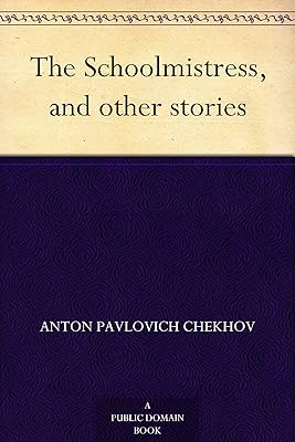 The Schoolmistress, and other stories