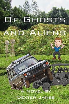 Of Ghosts and Aliens