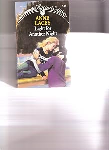 Light For Another Night (Special Edition) by Lacey