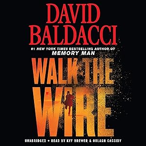 Walk the Wire
