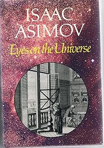 Eyes on the Universe