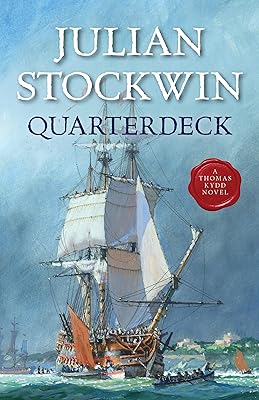 Quarterdeck