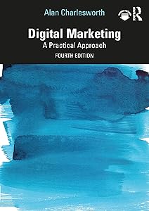 Digital Marketing by Alan Charlesworth