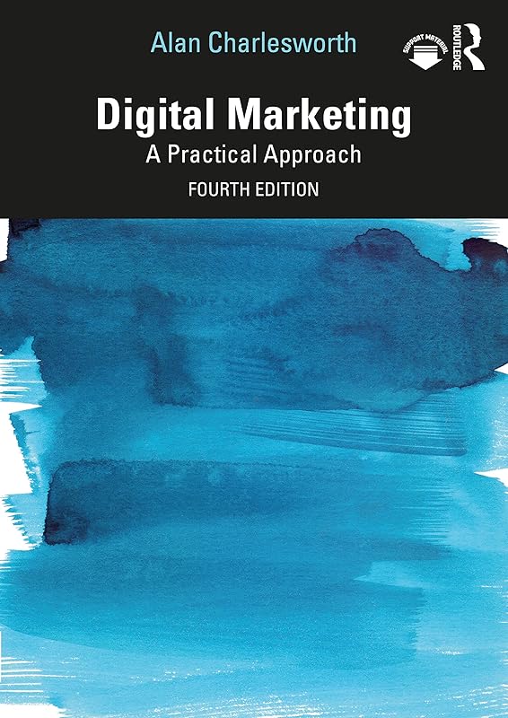 Digital Marketing by Alan Charlesworth