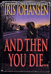 And Then You Die... (Large Print Edition)
